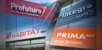 AFP: buscan que fondos no reclamados por herederos sean transferidos al Estado AFP: buscan que fondos no reclamados por herederos sean transferidos al Estado