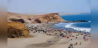Feriado largo por el Día del Trabajo: actividades gratis en Lima y 5 lugares cerca para viajar Feriado largo por el Día del Trabajo: actividades gratis en Lima y 5 lugares cerca para viajar