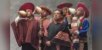 Cusco: Hoy y mañana “Vive el folclore”, el espectáculo que no te puedes perder
