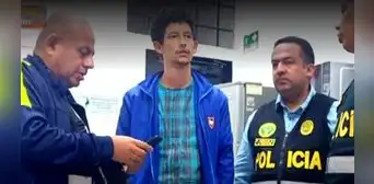 Caso Katherine Gómez: lo último sobre la extradición de Sergio Tarache y pedido de padres para acelerar proceso