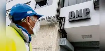 Existe espacio para elevar la pensión mínima en la ONP Existe espacio para elevar la pensión mínima en la ONP