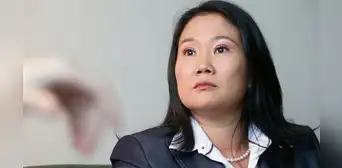 Keiko Fujimori y su contradicción sobre elección de miembros del BCR | VIDEO