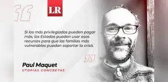 ¿Y el Perú? ¿Y el Perú?