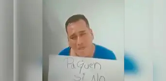 Odontólogo hallado muerto en Panamericana Sur: "Papá, mi vida depende de ustedes, ayúdame" Odontólogo hallado muerto en Panamericana Sur: "Papá, mi vida depende de ustedes, ayúdame"