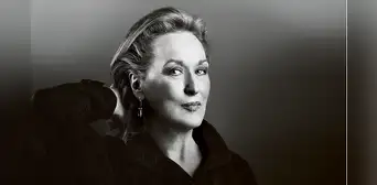 La leyenda Meryl Streep recibe el premio Princesa de Asturias