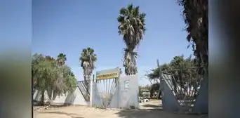 Predio de Parque Zonal están en abandono en Chiclayo Predio de Parque Zonal están en abandono en Chiclayo
