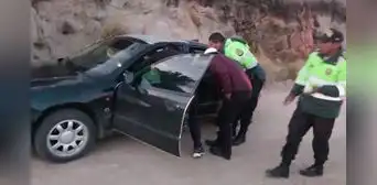 Delincuentes asesinan de un balazo a comunero en Puno
