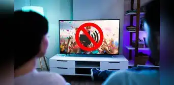 ¿Qué hacer cuando el televisor se queda sin sonido de forma imprevista?
