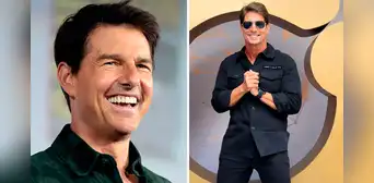 Tom Cruise venezolano: doble del actor sorprendió en redes con idéntico parecido