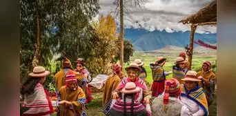 Turismo vivencial: ¿qué es y dónde se puede realizar en Perú? Turismo vivencial: ¿qué es y dónde se puede realizar en Perú?