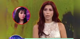 Milena descarta haber provocado a Greissy con su tiktok: “Lo hice sin intención de lastimar” Milena descarta haber provocado a Greissy con su tiktok: “Lo hice sin intención de lastimar”