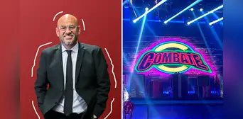 ‘Mr. Peet’: ¿Cuánto ganaba en "Combate" y qué otras funciones desempeñaba en ATV? ‘Mr. Peet’: ¿Cuánto ganaba en "Combate" y qué otras funciones desempeñaba en ATV?