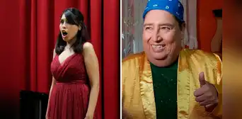 Madeleine Gutiérrez, hija de Tongo, se licenció en la carrera de Música: "Feliz de honrar a mi padre" Madeleine Gutiérrez, hija de Tongo, se licenció en la carrera de Música: "Feliz de honrar a mi padre"