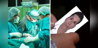La historia del joven peruano que donó sus órganos y salvó la vida a 7 personas: “Eres mi héroe, papá” La historia del joven peruano que donó sus órganos y salvó la vida a 7 personas: “Eres mi héroe, papá”