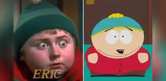 ¿Fan de "South Park"? IA revela cómo lucirían los personajes si la serie fuera más realista