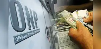 Ley de nuevo bono de reconocimiento ONP: ¿quiénes serán los primeros beneficiarios en recibirlo?