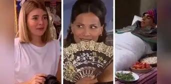 "Al fondo hay sitio": ¿cómo fue el divertido 'turismo vivencial' que los Gonzales le hicieron a Laia?