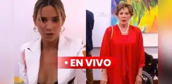 "Al fondo hay sitio" 10 EN VIVO por América TVGO: a qué hora y dónde ver el capítulo 207