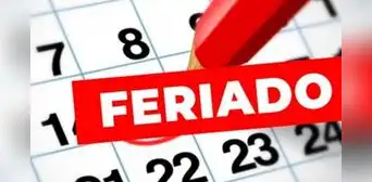 Congreso aprueba declarar feriado nacional el 7 de junio Congreso aprueba declarar feriado nacional el 7 de junio