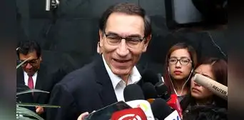 Poder Judicial: autorizan viaje de Martín Vizcarra a Moquegua para celebrar Día de la Madre con su esposa Poder Judicial: autorizan viaje de Martín Vizcarra a Moquegua para celebrar Día de la Madre con su esposa