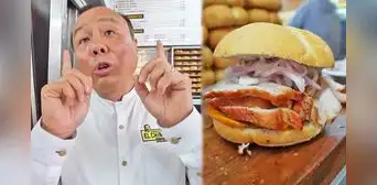 El Chinito: ¿cómo el negocio de una familia oriental se volvió la sanguchería más popular de Lima?