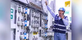 Minem llevará a cabo 31 proyectos eléctricos en cartera para el 2028 Minem llevará a cabo 31 proyectos eléctricos en cartera para el 2028