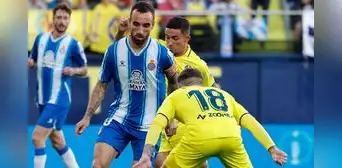 Villarreal venció 4-2 al Espanyol, lo complica en la baja y se mete en zona de competencias UEFA Villarreal venció 4-2 al Espanyol, lo complica en la baja y se mete en zona de competencias UEFA