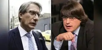 ¿Federico Salazar y Jaime Bayly eran enemigos? El presentador de América TV lo aclara ¿Federico Salazar y Jaime Bayly eran enemigos? El presentador de América TV lo aclara