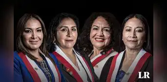 Congreso: Exigen suspender a cuatro legisladoras denunciadas por recortar sueldos Congreso: Exigen suspender a cuatro legisladoras denunciadas por recortar sueldos
