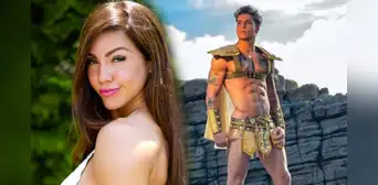 ¿Paloma Fiuza confirma salidas con Tomi Narbondo?: La pasamos bien, es muy lindo ¿Paloma Fiuza confirma salidas con Tomi Narbondo?: La pasamos bien, es muy lindo