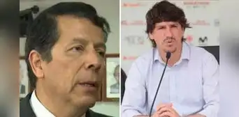 Tito Ordóñez sobre el Sport Boys vs. Universitario: "Vemos incumplimientos de normas y reglamentos" Tito Ordóñez sobre el Sport Boys vs. Universitario: "Vemos incumplimientos de normas y reglamentos"