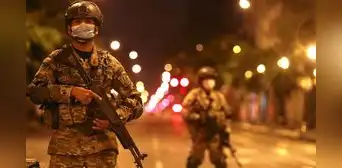 Estado de emergencia por inmigración irregular: conoce los 19 distritos fronterizos afectados Estado de emergencia por inmigración irregular: conoce los 19 distritos fronterizos afectados