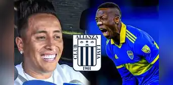 Cueva ratifica lo que Zambrano dijo sobre Advíncula y su hinchaje: 'Ya lo quemó a mi compadre'