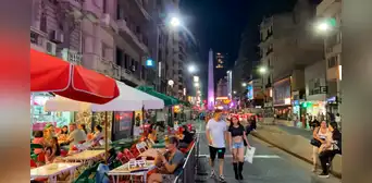 ¿Qué puedes hacer con 100 soles en Argentina? Inflación generó boom turístico por bajos precios