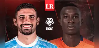 Sporting Crsital vs. César Vallejo EN VIVO: ¿a qué hora juegan por el Torneo Apertura de la Liga 1? Sporting Crsital vs. César Vallejo EN VIVO: ¿a qué hora juegan por el Torneo Apertura de la Liga 1?
