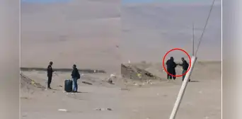 Policía peruana habría permitido el paso de extranjero indocumentado a cambio de dinero