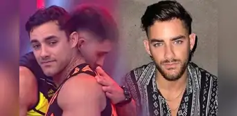 Austin Palao no regresaría a “EEG” y revela proyectos personales: “Me viene bien la eliminación” Austin Palao no regresaría a “EEG” y revela proyectos personales: “Me viene bien la eliminación”