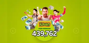 La Kábala, RESULTADOS del 27 y 25 de abril: mira aquí los sorteos, premios y ganadores La Kábala, RESULTADOS del 27 y 25 de abril: mira aquí los sorteos, premios y ganadores