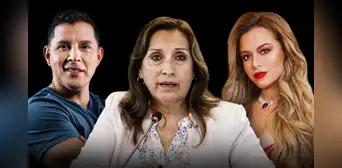 ¿Por qué Flor Polo recurrió a Dina Boluarte en su batalla legal contra Néstor Villanueva?