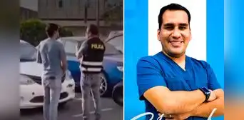 Asesinato de odontólogo en Lurín: ¿qué se sabe del secuestro y los implicados? Asesinato de odontólogo en Lurín: ¿qué se sabe del secuestro y los implicados?