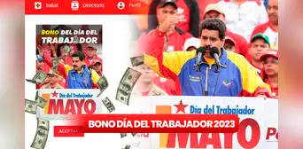 ¿Habrá Bono Día del trabajador? Todo lo que se sabe del subsidio del 1 de mayo en Venezuela