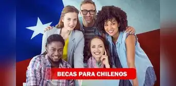 Becas Chile 2023: hasta cuándo puedo postular y cuáles son los requisitos para estudiar en el extranjero Becas Chile 2023: hasta cuándo puedo postular y cuáles son los requisitos para estudiar en el extranjero