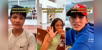 Alumnos de la UTP revelan cuánto reciben de propina: “Entre 10 y 20 soles” Alumnos de la UTP revelan cuánto reciben de propina: “Entre 10 y 20 soles”