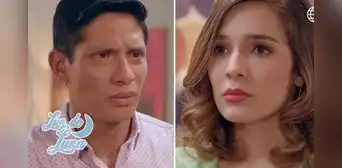 Alma le oculta a León que Joaquín es su hijo y fans explotan: "Dile la verdad, no ves cómo sufre" Alma le oculta a León que Joaquín es su hijo y fans explotan: "Dile la verdad, no ves cómo sufre"