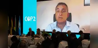 Pueblos indígenas buscan amparo en conferencia del Acuerdo de Escazú