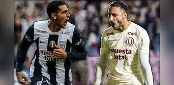 Alianza Lima y Universitario disputan el Apertura: ¿quién tiene mayor 'facilidad' en su fixture? Alianza Lima y Universitario disputan el Apertura: ¿quién tiene mayor 'facilidad' en su fixture?