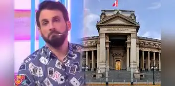 Rodrigo González: ¿cuáles son las normas de conducta que deberá seguir tras sentencia por difamación?
