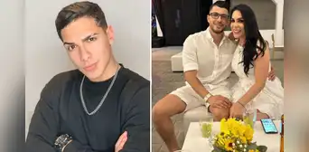 ¿Quiénes son Francesco Méndez y Hugo Vivar, los árbitros que fueron castigados en "Esto es guerra"? ¿Quiénes son Francesco Méndez y Hugo Vivar, los árbitros que fueron castigados en "Esto es guerra"?