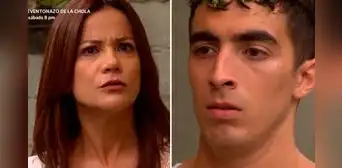¡La decepción! Jimmy engañó a Alessia y Charo lo enfrenta en "AFHS": "Yo no te perdonaría" ¡La decepción! Jimmy engañó a Alessia y Charo lo enfrenta en "AFHS": "Yo no te perdonaría"