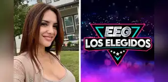 Rosángela Espinoza pasea por EE. UU. y descarta regresar a “EEG”: “Me extrañan, pero estoy en otras” Rosángela Espinoza pasea por EE. UU. y descarta regresar a “EEG”: “Me extrañan, pero estoy en otras”